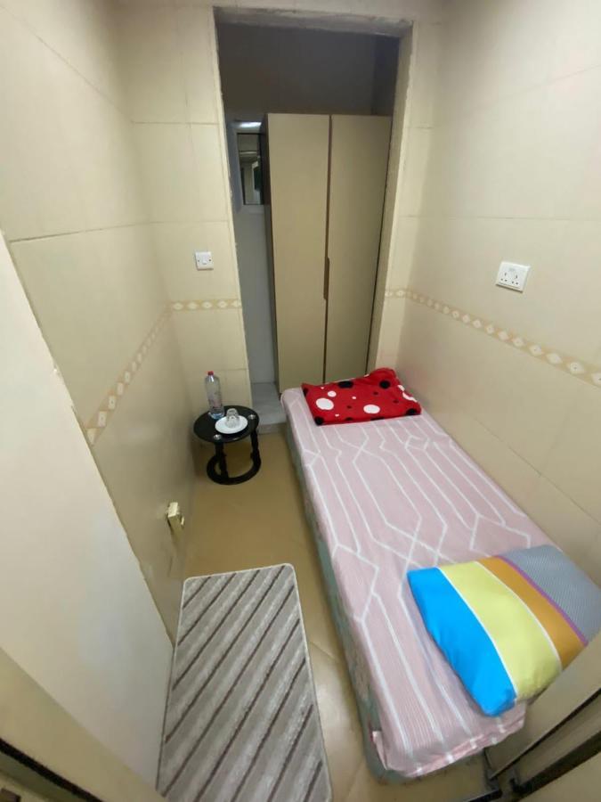 Mbz - Cosy Separate In Unique Flat *
