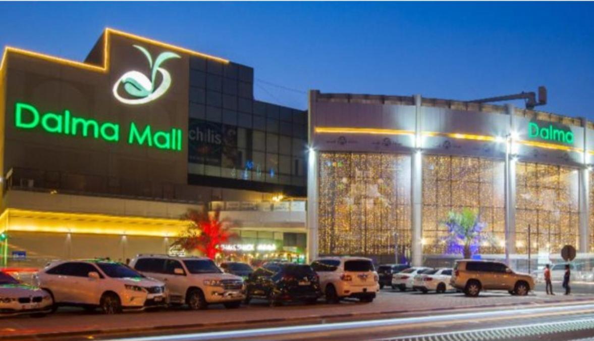 Mbz - Cosy Separate In Unique Flat Homestay Abu Dhabi